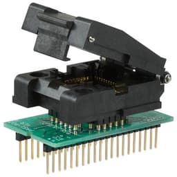 Logical Systems Inc. PA51-44Z