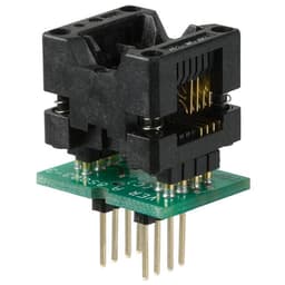Logical Systems Inc. PA8SO1-03-3