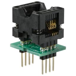 Logical Systems Inc. PA8SO1-03-6