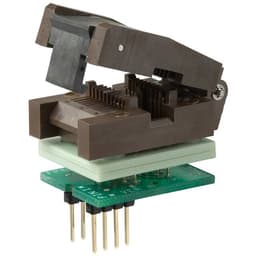 Logical Systems Inc. PA8SO1-2006-3