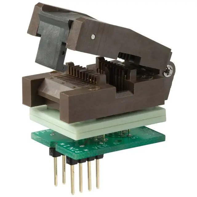 Logical Systems Inc. PA8SO1-2006-3