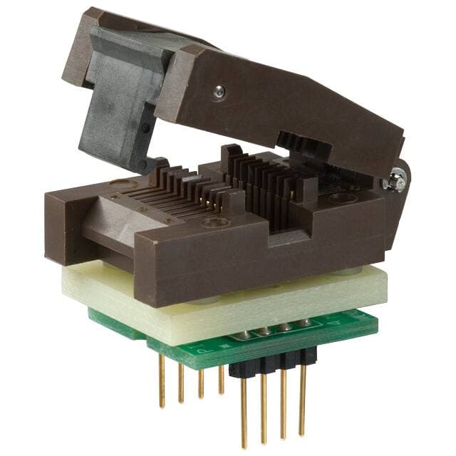 Logical Systems Inc. PA8SO1-2006-6