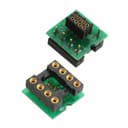 Logical Systems Inc. PA-DSO-0803