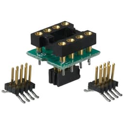 Logical Systems Inc. PA-DSO-0803-D310-08/2