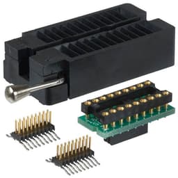 Logical Systems Inc. PA-DSO-1803Z-D420-18/2