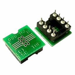 Logical Systems Inc. PA-MSD3SM18-08