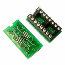 Logical Systems Inc. PA-QSD3SM18-16