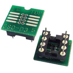 Logical Systems Inc. PA-SOD3SM18-08