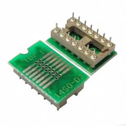 Logical Systems Inc. PA-SOD3SM18-14