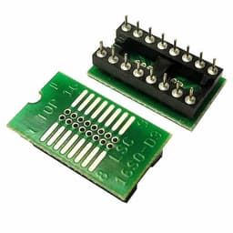 Logical Systems Inc. PA-SOD3SM18-16