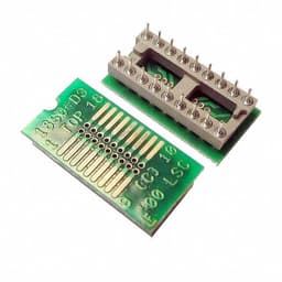 Logical Systems Inc. PA-SOD3SM18-18