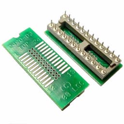 Logical Systems Inc. PA-SOD3SM18-24