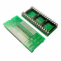 Logical Systems Inc. PA-SOD6SM18-32