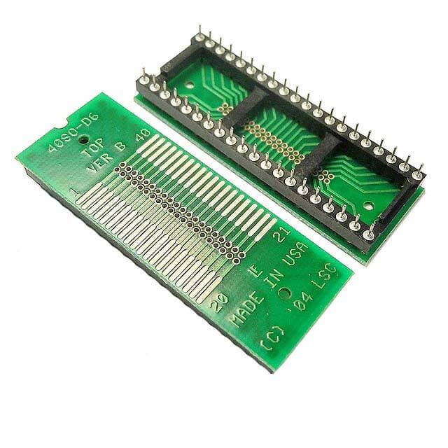 Logical Systems Inc. PA-SOD6SM18-40