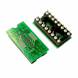 Logical Systems Inc. PA-SSD3SM18-16