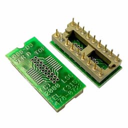 Logical Systems Inc. PA-SSD3SM18-18