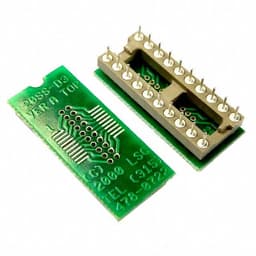 Logical Systems Inc. PA-SSD3SM18-20