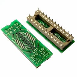 Logical Systems Inc. PA-SSD3SM18-24