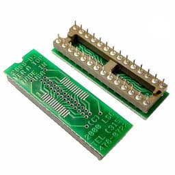 Logical Systems Inc. PA-SSD3SM18-28