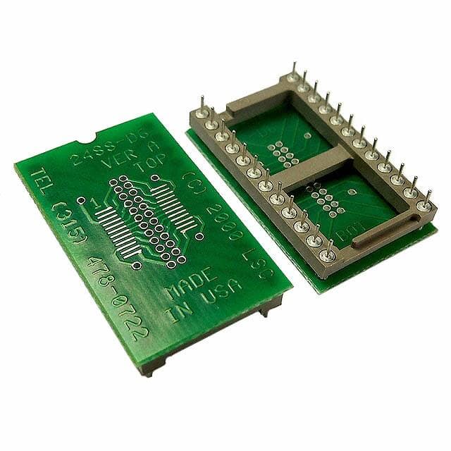 Logical Systems Inc. PA-SSD6SM18-24
