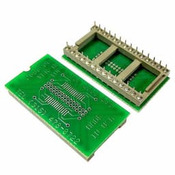 Logical Systems Inc. PA-SSD6SM18-28
