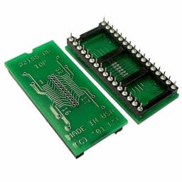 Logical Systems Inc. PA-SSD6SM18-32