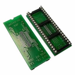 Logical Systems Inc. PA-SSD6SM18-40