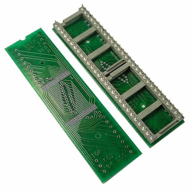 Logical Systems Inc. PA-TS1D6SM18-56