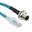 Lumberg Automation 0985 806 104/0.5M