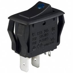 Lumex Opto/Components Inc. CLS-RR11A120250B
