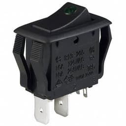 Lumex Opto/Components Inc. CLS-RR11A120250G