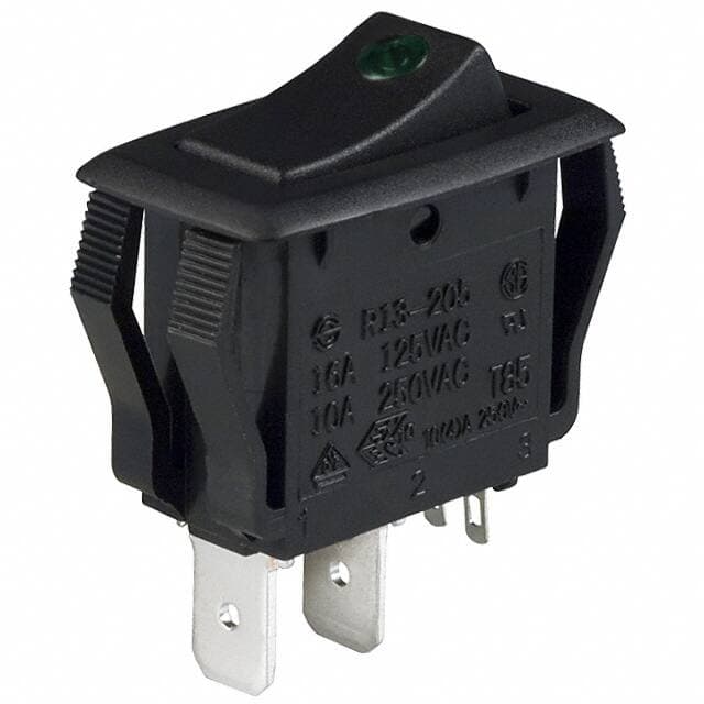 Lumex Opto/Components Inc. CLS-RR11A120250G
