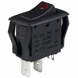 Lumex Opto/Components Inc. CLS-RR11A120250R