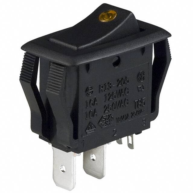 Lumex Opto/Components Inc. CLS-RR11A120250Y