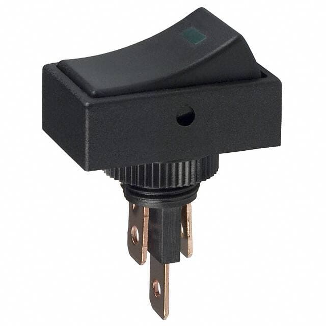 Lumex Opto/Components Inc. CLS-RR11A12250G