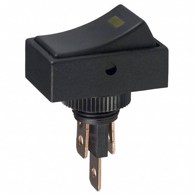 Lumex Opto/Components Inc. CLS-RR11A12250Y