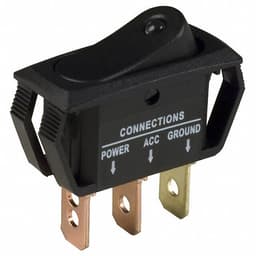 Lumex Opto/Components Inc. CLS-RR11A12251B