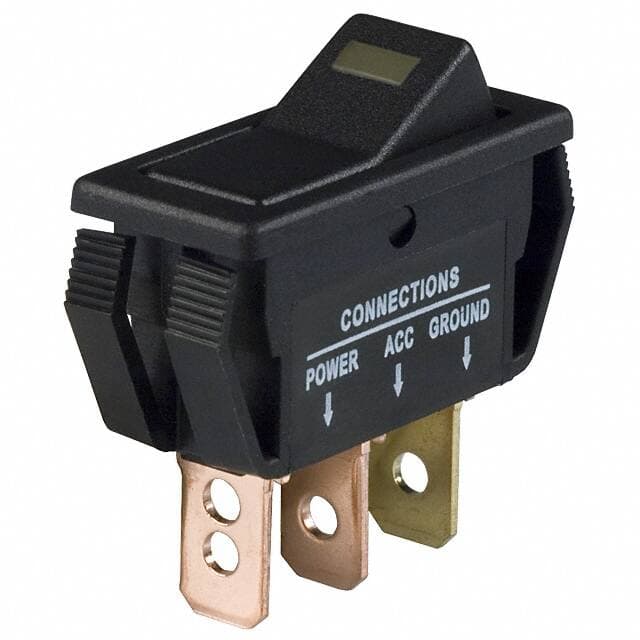 Lumex Opto/Components Inc. CLS-RR11A12252Y