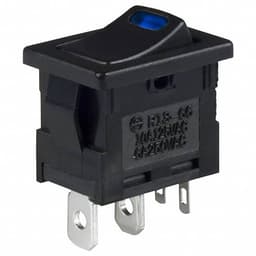 Lumex Opto/Components Inc. CLS-RR11A125500B
