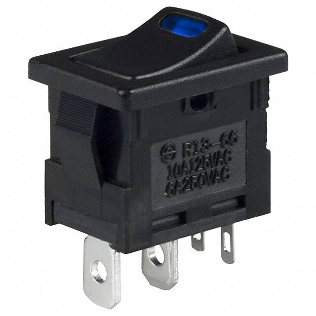 Lumex Opto/Components Inc. CLS-RR11A125500B