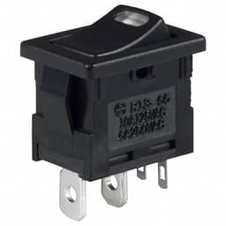 Lumex Opto/Components Inc. CLS-RR11A125500R