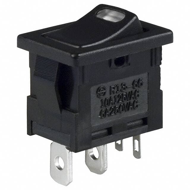 Lumex Opto/Components Inc. CLS-RR11A125500R