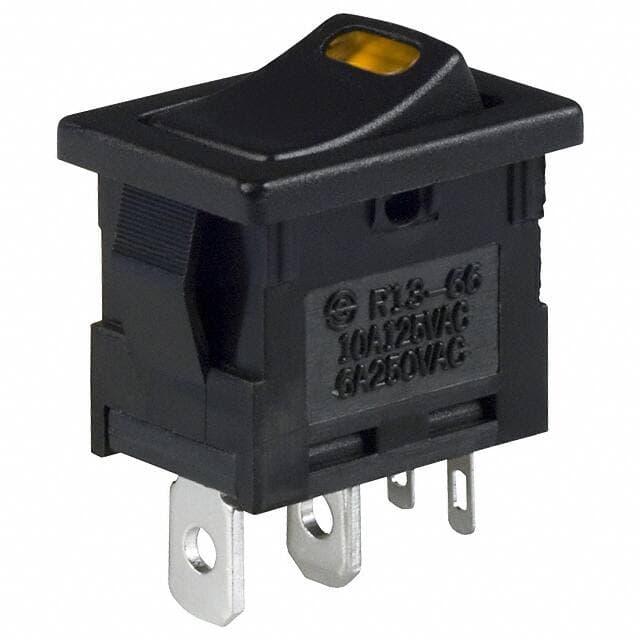 Lumex Opto/Components Inc. CLS-RR11A125500Y