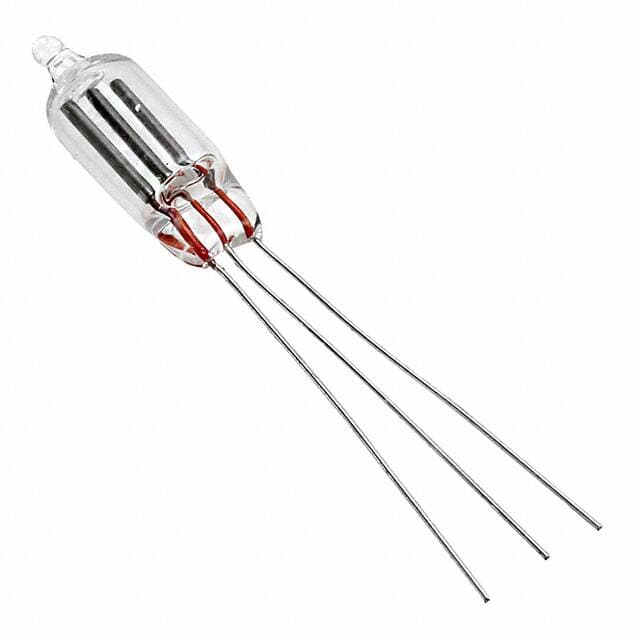 Lumex Opto/Components Inc. GT-RLSA3450