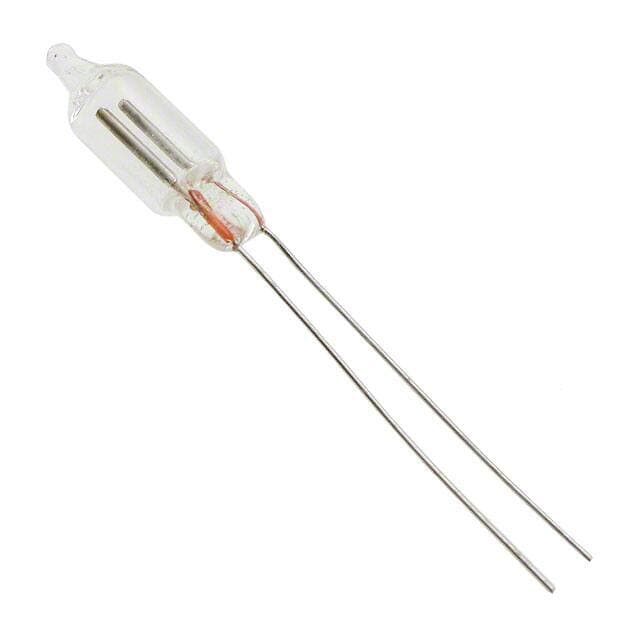 Lumex Opto/Components Inc. GT-RLSAE500