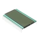 Lumex Opto/Components Inc. LCD-A3X1C50TR/A