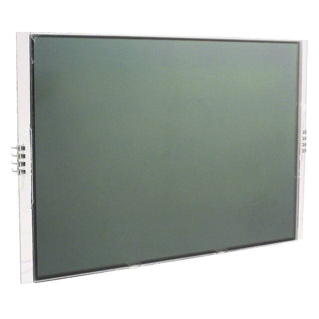 Lumex Opto/Components Inc. LCD-S101D40TR