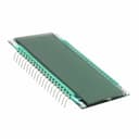 Lumex Opto/Components Inc. LCD-S401C71TR