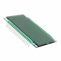 Lumex Opto/Components Inc. LCD-S401C71TR