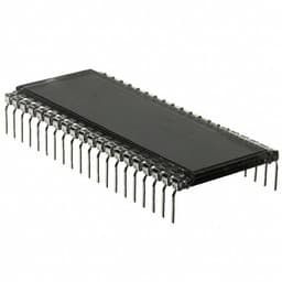 Lumex Opto/Components Inc. LCD-S4X1C35TR